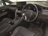 2024 Toyota Harrier Hybrid Hybrid Z Leather Package Pearl SUV for sale, Japanese used car export - photo 3 of 11 | GULJI TRADERS
