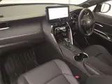 2024 Toyota Harrier Hybrid Hybrid Z Leather Package Pearl SUV for sale, Japanese used car export - photo 4 of 11 | GULJI TRADERS