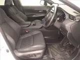 2024 Toyota Harrier Hybrid Hybrid Z Leather Package Pearl SUV for sale, Japanese used car export - photo 5 of 11 | GULJI TRADERS