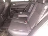 2024 Toyota Harrier Hybrid Hybrid Z Leather Package Pearl SUV for sale, Japanese used car export - photo 7 of 11 | GULJI TRADERS