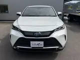 2024 Toyota Harrier Hybrid 2.5 Z, Power Back Door, Digital Inner Mirror Pearl SUV for sale, Japanese used car export - photo 4 of 24 | GULJI TRADERS