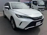 2024 Toyota Harrier Hybrid 2.5 Z, Power Back Door, Digital Inner Mirror Pearl SUV for sale, Japanese used car export - photo 5 of 24 | GULJI TRADERS