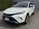 2024 Toyota Harrier Hybrid 2.5 Z, Power Back Door, Digital Inner Mirror Pearl SUV for sale, Japanese used car export - photo 6 of 24 | GULJI TRADERS
