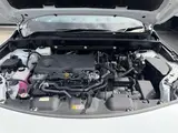 2024 Toyota Harrier Hybrid 2.5 Z, Power Back Door, Digital Inner Mirror Pearl SUV for sale, Japanese used car export - photo 12 of 24 | GULJI TRADERS