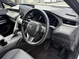 2024 Toyota Harrier Hybrid 2.5 Z, Power Back Door, Digital Inner Mirror Pearl SUV for sale, Japanese used car export - photo 13 of 24 | GULJI TRADERS