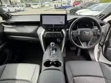 2024 Toyota Harrier Hybrid 2.5 Z, Power Back Door, Digital Inner Mirror Pearl SUV for sale, Japanese used car export - photo 14 of 24 | GULJI TRADERS