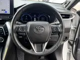 2024 Toyota Harrier Hybrid 2.5 Z, Power Back Door, Digital Inner Mirror Pearl SUV for sale, Japanese used car export - photo 15 of 24 | GULJI TRADERS