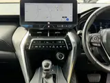 2024 Toyota Harrier Hybrid 2.5 Z, Power Back Door, Digital Inner Mirror Pearl SUV for sale, Japanese used car export - photo 16 of 24 | GULJI TRADERS