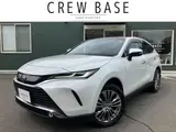 2024 Toyota Harrier Hybrid 2.5 Hybrid Z Leather Package Pearl SUV for sale, Japanese used car export - photo 1 of 14 | GULJI TRADERS
