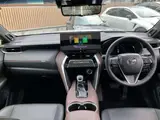 2024 Toyota Harrier Hybrid 2.5 Hybrid Z Leather Package Pearl SUV for sale, Japanese used car export - photo 2 of 14 | GULJI TRADERS