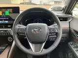 2024 Toyota Harrier Hybrid 2.5 Hybrid Z Leather Package Pearl SUV for sale, Japanese used car export - photo 5 of 14 | GULJI TRADERS