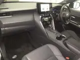 2024 Toyota Harrier Hybrid 4WD Hybrid Z Leather Package Black SUV for sale, Japanese used car export - photo 4 of 12 | GULJI TRADERS
