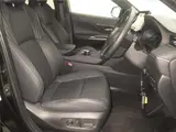2024 Toyota Harrier Hybrid 4WD Hybrid Z Leather Package Black SUV for sale, Japanese used car export - photo 5 of 12 | GULJI TRADERS