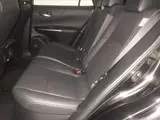 2024 Toyota Harrier Hybrid 4WD Hybrid Z Leather Package Black SUV for sale, Japanese used car export - photo 7 of 12 | GULJI TRADERS