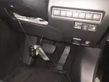 2024 Toyota Harrier Hybrid 4WD Hybrid Z Leather Package Black SUV for sale, Japanese used car export - photo 8 of 12 | GULJI TRADERS