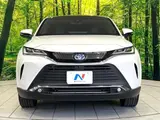 2024 Toyota Harrier Hybrid Z Leather Package Pearl SUV for sale, Japanese used car export - photo 1 of 24 | GULJI TRADERS