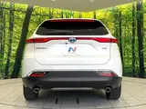 2024 Toyota Harrier Hybrid Z Leather Package Pearl SUV for sale, Japanese used car export - photo 2 of 24 | GULJI TRADERS