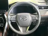 2024 Toyota Harrier Hybrid Z Leather Package Pearl SUV for sale, Japanese used car export - photo 12 of 24 | GULJI TRADERS