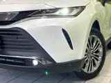 2024 Toyota Harrier Hybrid Z Leather Package Pearl SUV for sale, Japanese used car export - photo 13 of 24 | GULJI TRADERS