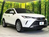 2024 Toyota Harrier Hybrid Z Leather Package Pearl SUV for sale, Japanese used car export - photo 15 of 24 | GULJI TRADERS