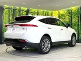 2024 Toyota Harrier Hybrid Z Leather Package Pearl SUV for sale, Japanese used car export - photo 16 of 24 | GULJI TRADERS