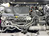 2024 Toyota Harrier Hybrid Z Leather Package Pearl SUV for sale, Japanese used car export - photo 17 of 24 | GULJI TRADERS