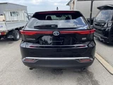 2024 Toyota Harrier Hybrid Z SUV for sale, Japanese used car export - photo 2 of 9 | GULJI TRADERS