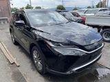 2024 Toyota Harrier Hybrid Z SUV for sale, Japanese used car export - photo 3 of 9 | GULJI TRADERS