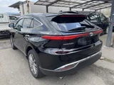 2024 Toyota Harrier Hybrid Z SUV for sale, Japanese used car export - photo 4 of 9 | GULJI TRADERS