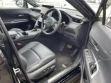 2024 Toyota Harrier Hybrid Z SUV for sale, Japanese used car export - photo 6 of 9 | GULJI TRADERS