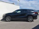 2024 Toyota Harrier Hybrid 2.5 Hybrid Z Black SUV for sale, Japanese used car export - photo 5 of 9 | GULJI TRADERS