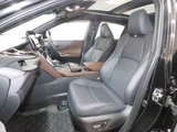 2024 Toyota Harrier Hybrid Z SUV for sale, Japanese used car export - photo 4 of 9 | GULJI TRADERS
