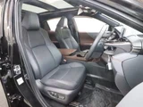 2024 Toyota Harrier Hybrid Z SUV for sale, Japanese used car export - photo 5 of 9 | GULJI TRADERS