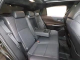 2024 Toyota Harrier Hybrid Z SUV for sale, Japanese used car export - photo 8 of 9 | GULJI TRADERS