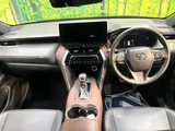 2024 Toyota Harrier Hybrid G SUV for sale, Japanese used car export - photo 2 of 9 | GULJI TRADERS