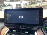 2024 Toyota Harrier Hybrid G SUV for sale, Japanese used car export - photo 3 of 9 | GULJI TRADERS