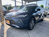 2024 Toyota Harrier Hybrid Z SUV for sale, Japanese used car export - photo 1 of 9 | GULJI TRADERS