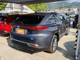 2024 Toyota Harrier Hybrid Z SUV for sale, Japanese used car export - photo 2 of 9 | GULJI TRADERS