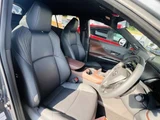 2024 Toyota Harrier Hybrid Z SUV for sale, Japanese used car export - photo 3 of 9 | GULJI TRADERS