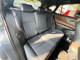 2024 Toyota Harrier Hybrid Z SUV for sale, Japanese used car export - photo 5 of 9 | GULJI TRADERS