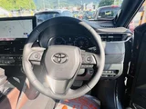 2024 Toyota Harrier Hybrid Z SUV for sale, Japanese used car export - photo 8 of 9 | GULJI TRADERS