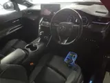 2024 Toyota Harrier Hybrid Z Leather Package Black SUV for sale, Japanese used car export - photo 3 of 6 | GULJI TRADERS