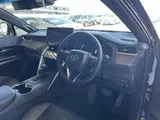 2024 Toyota Harrier Hybrid Z Leather Package Black SUV for sale, Japanese used car export - photo 3 of 3 | GULJI TRADERS