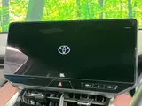 2024 Toyota Harrier Hybrid Z Leather Package Black SUV for sale, Japanese used car export - photo 3 of 9 | GULJI TRADERS