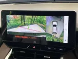 2024 Toyota Harrier Hybrid Z Leather Package Black SUV for sale, Japanese used car export - photo 4 of 9 | GULJI TRADERS