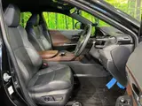 2024 Toyota Harrier Hybrid Z Leather Package Black SUV for sale, Japanese used car export - photo 8 of 9 | GULJI TRADERS