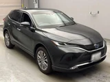 2024 Toyota Harrier Hybrid Z SUV for sale, Japanese used car export - photo 1 of 9 | GULJI TRADERS