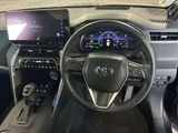 2024 Toyota Harrier Hybrid Z SUV for sale, Japanese used car export - photo 3 of 9 | GULJI TRADERS