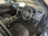 2024 Toyota Harrier Hybrid Z SUV for sale, Japanese used car export - photo 4 of 9 | GULJI TRADERS