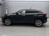 2024 Toyota Harrier Hybrid Z SUV for sale, Japanese used car export - photo 8 of 9 | GULJI TRADERS
